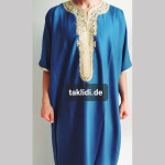 Gandoura Seda - Kamis Herren
