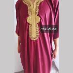 Gandoura Fassia - Kamis Herren