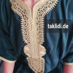 Gandoura Fassia - Kamis Herren