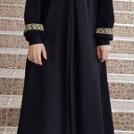 Abaya Frauen