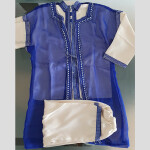 Jabador blau Soussdi Kinder